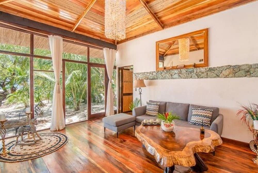 Ocho Artisan Bungalows (Adults Only) Tamarindo Exterior foto