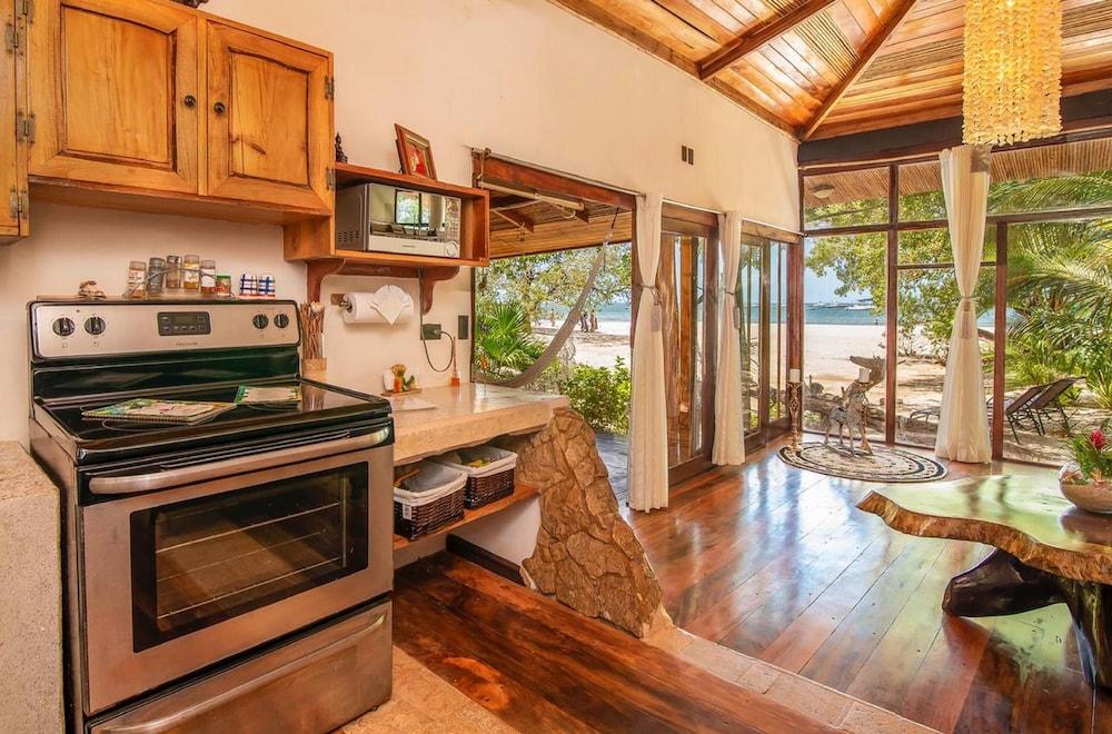 Ocho Artisan Bungalows (Adults Only) Tamarindo Exterior foto