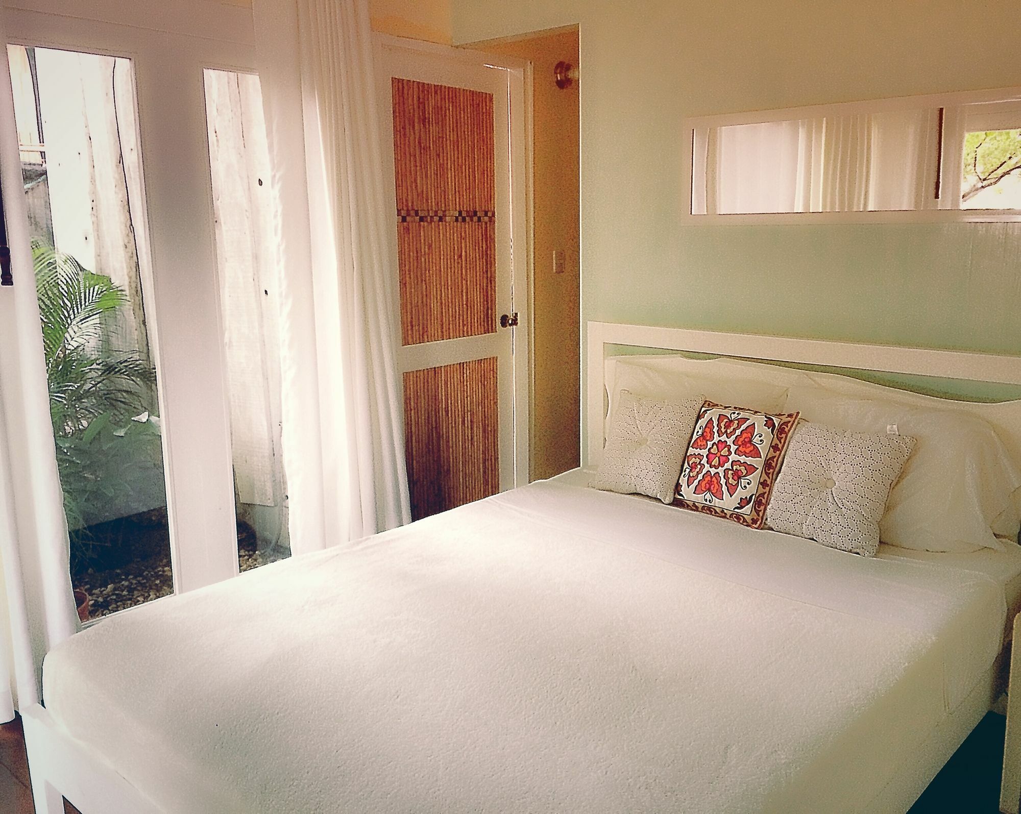 Ocho Artisan Bungalows (Adults Only) Tamarindo Exterior foto
